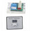 5000W 220V 80A Digital Voltage Converter Module, High Power Two-Way Thyristor AC Voltage Regulator Controller 1