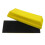 Manual Sanding Blocks, Foam Sanding Blocks (2 Pc), Sandpaper Tools, Polishing Pad, Suitable for Hook and Loop Sandpaper. 2