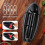 Electric Can Opener, Single Button Operation, Effortlessly Opens Most Cans for Seniors 7