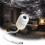 USB  Star Projection Lamp Night LED Atmosphere Light Plug &  Star Projector LED Nightlight Lamp 7