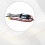 80A Brushless ESC 2-6S Electronic Speed Controller 5V/6V/7.4V BEC for RC Airplane Fixed Wing KT 3D Accessories 6