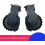 Walking Wheels Left Right Side,Compatible with Branded,for  S5 Max S6 Pure S7 Robot Vacuum Cleaner Accessory R 4