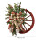 Outdoor Christmas Meteor Shower Lights for Tree Decor 2