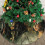Christmas Acrylic Fillable Ornament Balls Thickened Clear 2