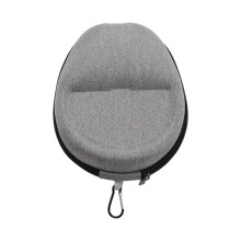 Hard EVA Travel Carrying Case Headset Storage Bag Cover for WH-CH720N WH-CH520N WH-1000XM4 Headphone(A)