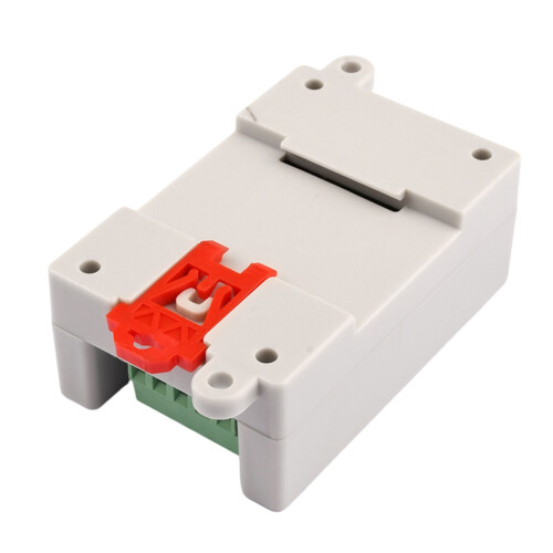 400W BLDC 3 Phase Brushless Motor Controller Driver 6V-30V Hallless  Motor Drive Board Power Supply 1