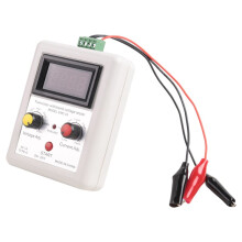 Voltage Capability IGBT Transistor Tester MOS Triode Diode LED Voltage Capability Tester Withstand Voltage TestingTool B