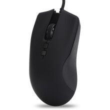 HXSJ A883 Kabelgebundene Gaming-Maus 7 Tasten