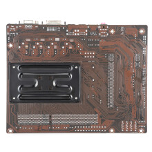A55 Desktop Mainboard FM1 DDR3 Micro-ATX