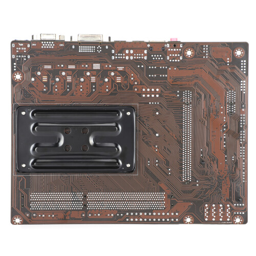 A55 Desktop Mainboard FM1 DDR3 Micro-ATX 2