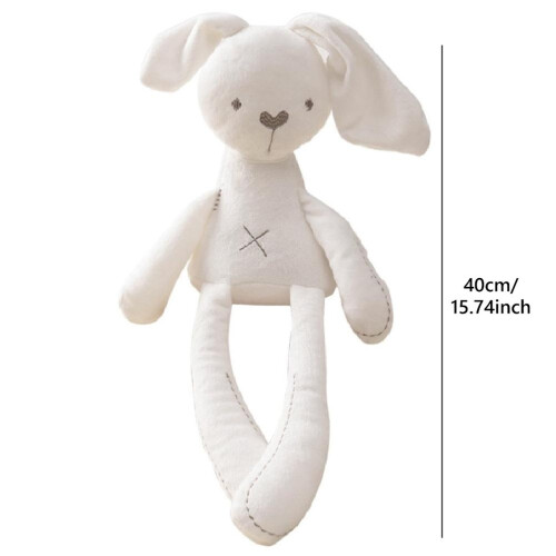 Plüsch Kuscheltier Hase Elefant Bär Baby