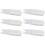 G9 LED dimmbar 32 LEDs 7W 220V 6 Stück 10