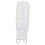 7W G9 LED dimmbar 6 Stück 220V 32 LEDs 8