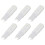 7W G9 LED dimmbar 6 Stück 220V 32 LEDs 2