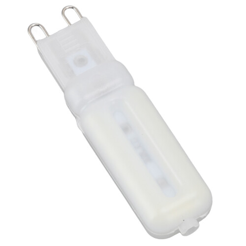7W G9 LED dimmbar 6 Stück 220V 32 LEDs 2
