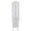 G9 Glühbirne 7W 32 LEDs dimmbar Konverter 6er 6