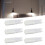7W G9 LED dimmbar 6 Stück 220V 32 LEDs 8