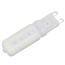 7W G9 LED dimmbar 6 Stück 220V 32 LEDs