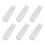 7W G9 LED dimmbar 6 Stück 220V 32 LEDs 20