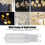 7W G9 LED dimmbar 6 Stück 220V 32 LEDs 10