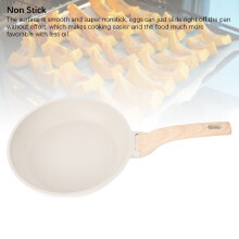 Pfanne Antihaft Maifanit 43,5 x 25,5 cm für Küche