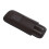 Zigarrenetui Leder 2 Finger mit Zigarrenschneider 8