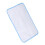 Bügelpad Hitzeschutz 50x35cm 10
