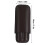 Zigarrenetui Leder mit Cutter für 2 Zigarren 1