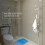 Badezimmer Ablage 4 Ebenen Edelstahl Regal 17
