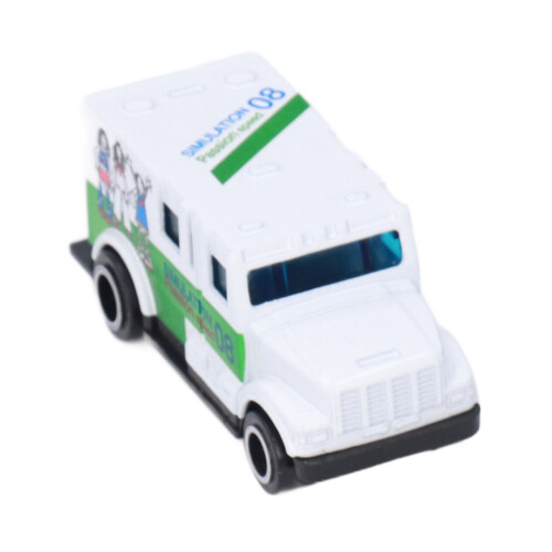 6er Automodell Legierung 1:64 Geschenk 2
