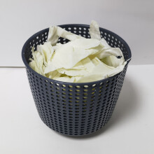 Gemüsesieb für Thermomix TM5 TM6 Salatmixer