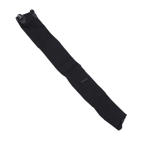 Snowboardtasche mit Rollen 200 cm 600D gepolstert