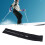 Snowboardtasche mit Rollen 200 cm 600D gepolstert 4