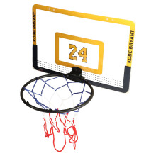 Basketballkorb Kinder faltbar Spielset mit Zubehör