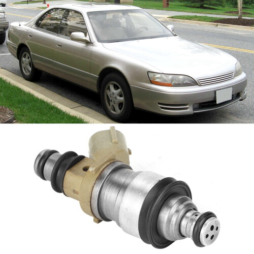 Einspritzventil 23209-62030 für Toyota Lexus