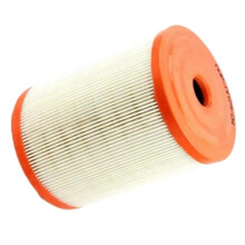 Air Compressor Air Filter DHP-0029-04 for FAW Engine 4DW93-42D 4DX21-53D-HMS20W