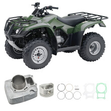 Kolbendichtungssatz 250ccm für Recon 250