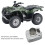 Kolbendichtungssatz 250ccm für Recon 250 18