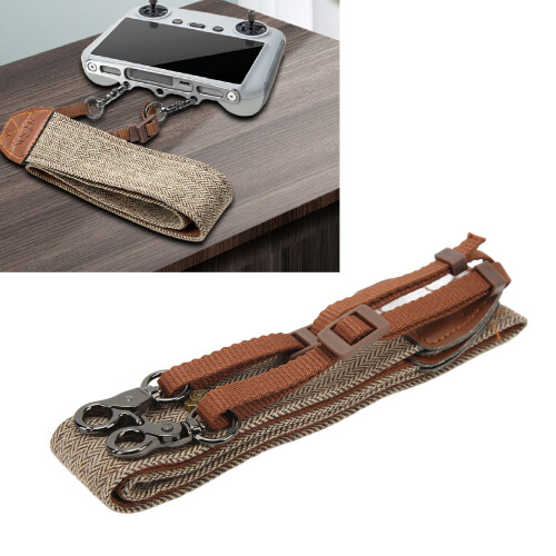 Fernbedienungs-Lanyard für DJI Mini 3 1