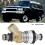 Einspritzventil 23209-62030 für Toyota Lexus 4