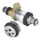 Einspritzventil 23209-62030 für Toyota Lexus 1