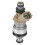 Einspritzventil 23209-62030 für Toyota Lexus 6