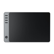 Touchpad V3 Multi-Function Gestures Trackpad with Left Button Rechargeable Wireless Touchpad for IOS Win A