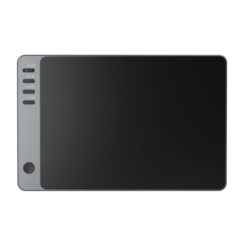 Touchpad V3 Multi-Function Gestures Trackpad with Left Button Rechargeable Wireless Touchpad for  IOS Win A