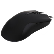 HXSJ A883 Optische Gaming-Maus RGB 125 Hz