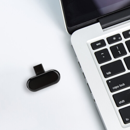 Typ C Bluetooth Audio Transmitter Adapter 2