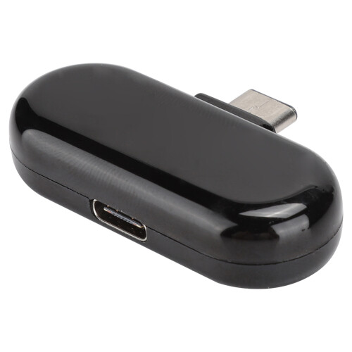 Typ C Audio Transmitter Bluetooth Adapter 2
