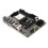 A55 Mainboard FM1 DDR3 Micro-ATX 905Pin 16