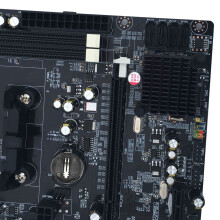 A55 FM1 Mainboard DDR3 Sockel 905Pin