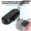 Bluetooth Audio Adapter Typ C Transmitter 7